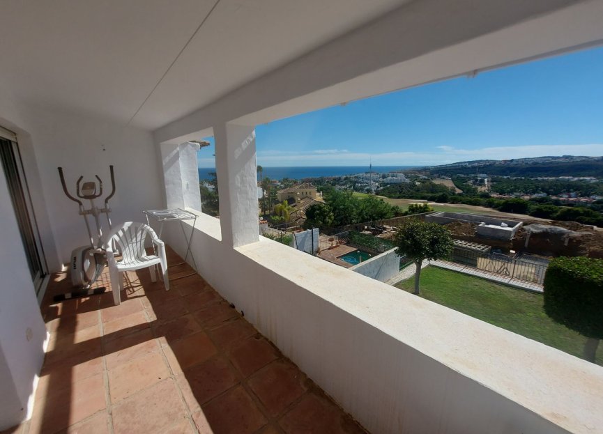 Resale - House - Townhouse - Manilva - La Duquesa