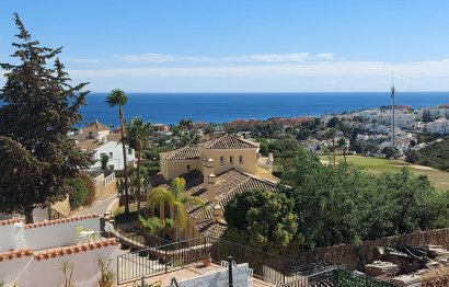 Resale - House - Townhouse - Manilva - La Duquesa