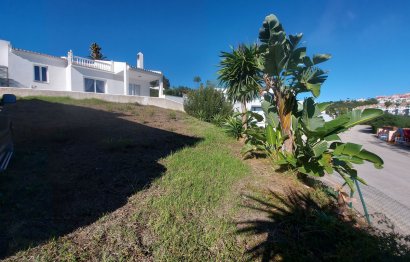 Resale - House - Detached Villa - Manilva - La Duquesa