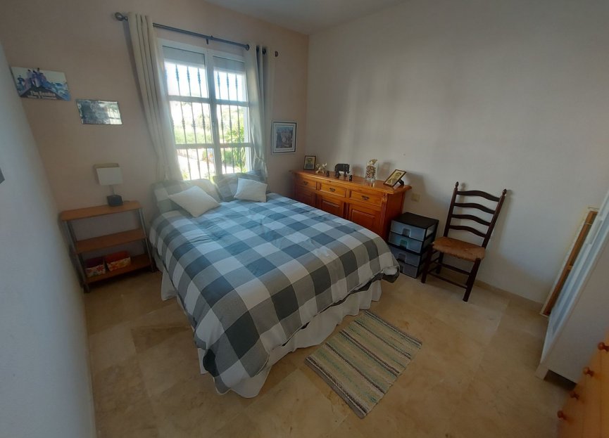 Resale - House - Detached Villa - Manilva - La Duquesa