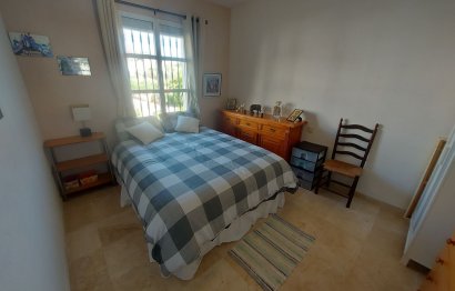 Resale - House - Detached Villa - Manilva - La Duquesa