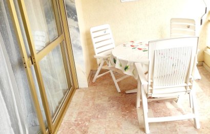 Resale - Apartment - Middle Floor Apartment - Fuengirola - Fuengirola Centro