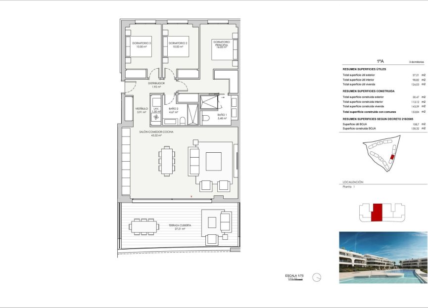 New Build - Apartment - Estepona - Atalaya