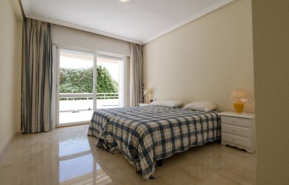 Reventa - Apartment - Ground Floor Apartment - Benalmádena - Torrequebrada