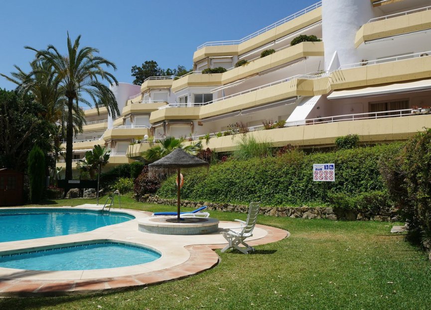 Reventa - Apartment - Ground Floor Apartment - Benalmádena - Torrequebrada