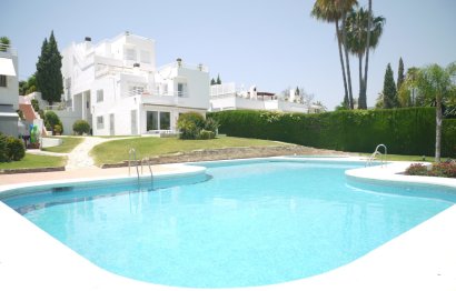 Resale - Apartment - Duplex - Marbella - Nueva Andalucia