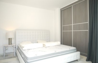 Resale - Apartment - Duplex - Marbella - Nueva Andalucia