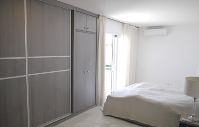 Resale - Apartment - Duplex - Marbella - Nueva Andalucia