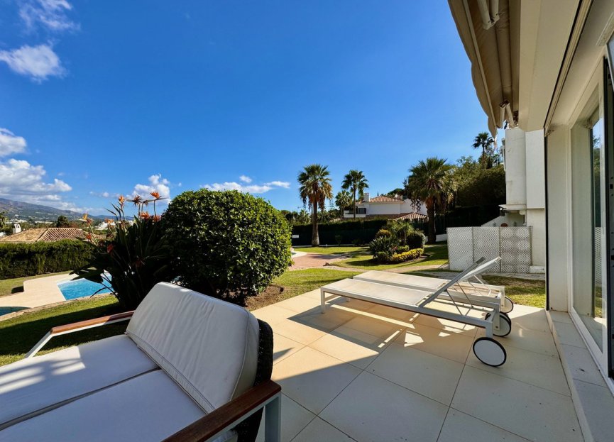 Resale - Apartment - Duplex - Marbella - Nueva Andalucia