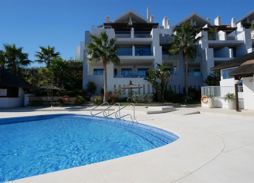 Reventa - Apartment - Penthouse - Mijas - La Cala De Mijas