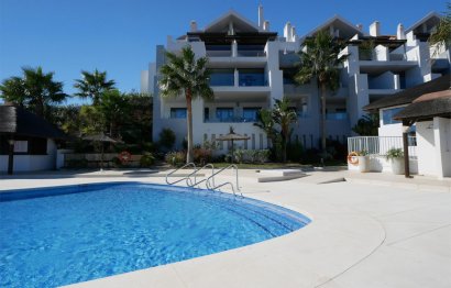 Reventa - Apartment - Penthouse - Mijas - La Cala De Mijas