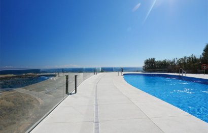 Reventa - Apartment - Penthouse - Mijas - La Cala De Mijas