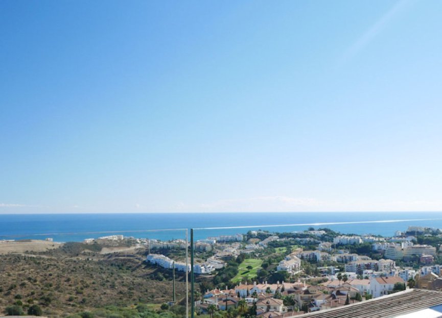 Reventa - Apartment - Penthouse - Mijas - La Cala De Mijas