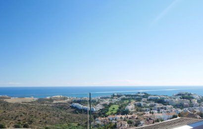 Reventa - Apartment - Penthouse - Mijas - La Cala De Mijas