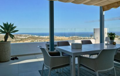 Reventa - Apartment - Penthouse - Mijas - La Cala De Mijas