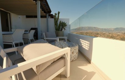 Reventa - Apartment - Penthouse - Mijas - La Cala De Mijas