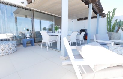 Reventa - Apartment - Penthouse - Mijas - La Cala De Mijas