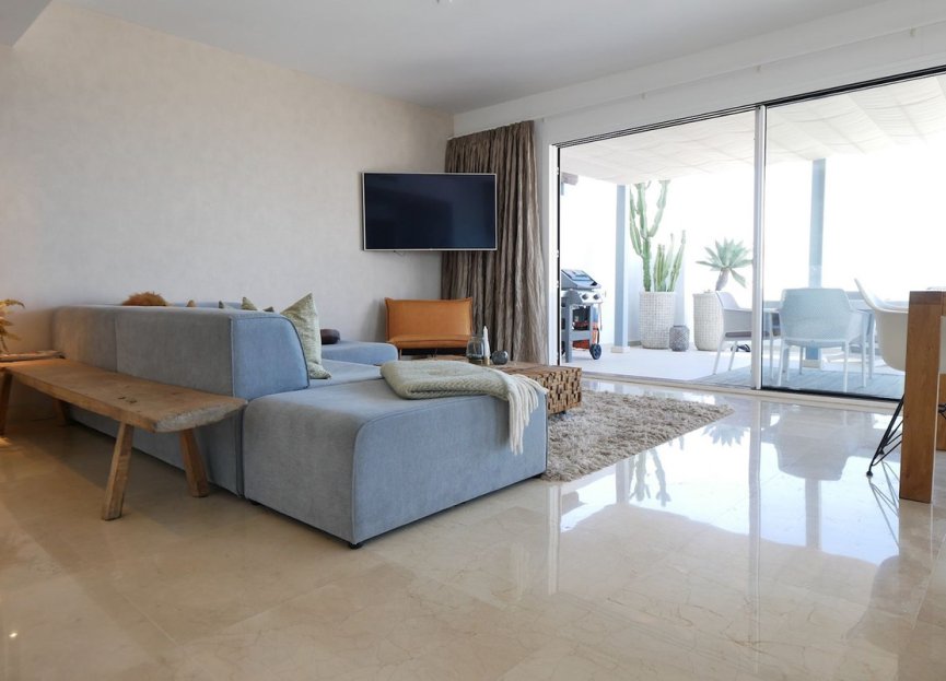 Reventa - Apartment - Penthouse - Mijas - La Cala De Mijas