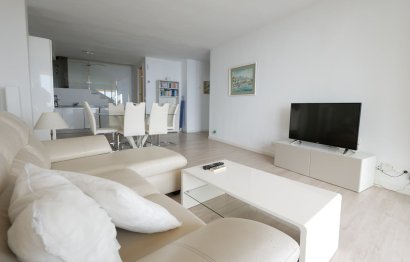 Resale - Apartment - Top Floor Apartment - Marbella - Puerto de Cabopino