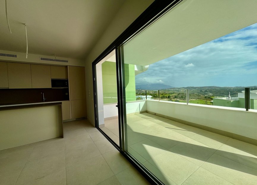 Resale - Apartment - Middle Floor Apartment - Mijas - La Cala