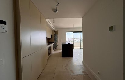 Resale - Apartment - Middle Floor Apartment - Mijas - La Cala