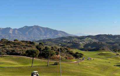 Reventa - Apartment - Middle Floor Apartment - Mijas - La Cala