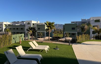 Reventa - Apartment - Middle Floor Apartment - Mijas - La Cala