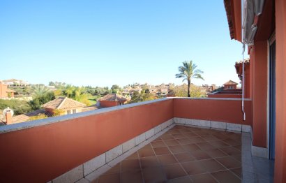 Resale - House - Semi-Detached House - Marbella - Santa Clara