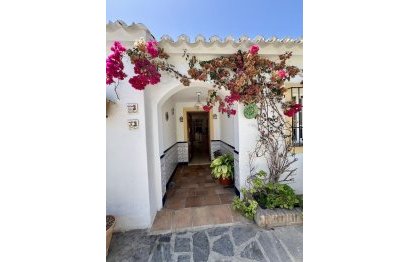 Reventa - House - Detached Villa - Marbella - Marbesa