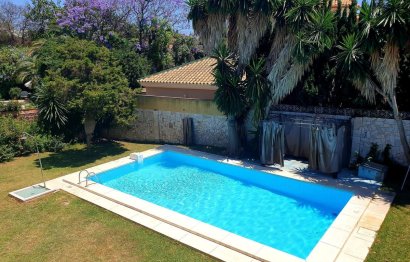 Resale - House - Detached Villa - Marbella - Marbesa