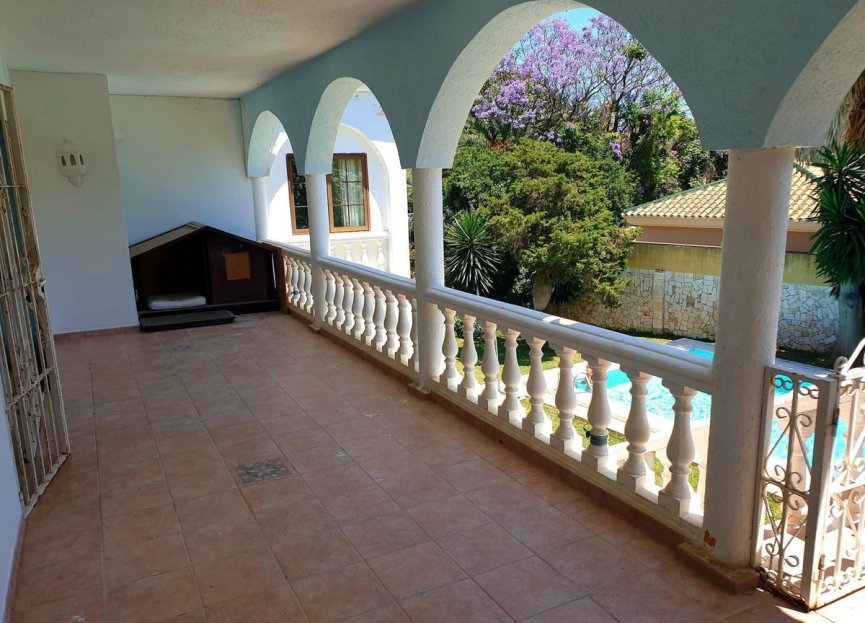 Reventa - House - Detached Villa - Marbella - Marbesa