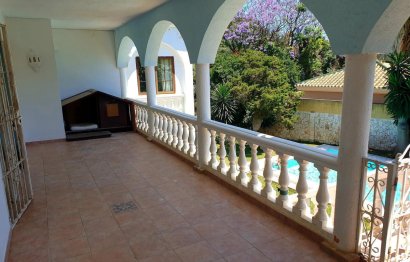 Reventa - House - Detached Villa - Marbella - Marbesa