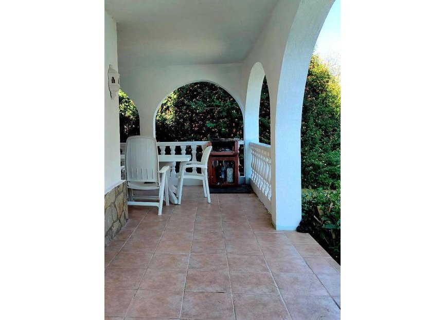 Reventa - House - Detached Villa - Marbella - Marbesa