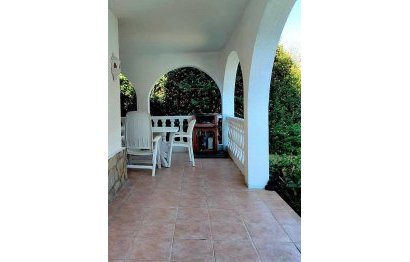 Resale - House - Detached Villa - Marbella - Marbesa