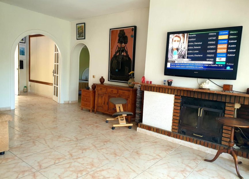 Reventa - House - Detached Villa - Marbella - Marbesa