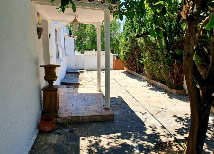 Reventa - House - Detached Villa - Marbella - Marbesa