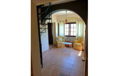 Resale - House - Detached Villa - Marbella - Marbesa