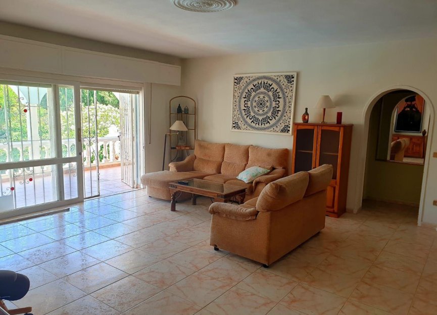 Reventa - House - Detached Villa - Marbella - Marbesa