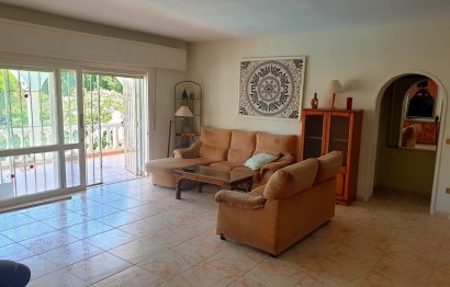 Reventa - House - Detached Villa - Marbella - Marbesa