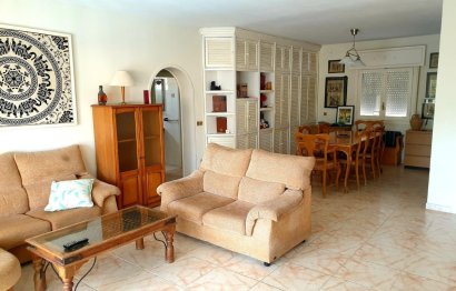 Reventa - House - Detached Villa - Marbella - Marbesa