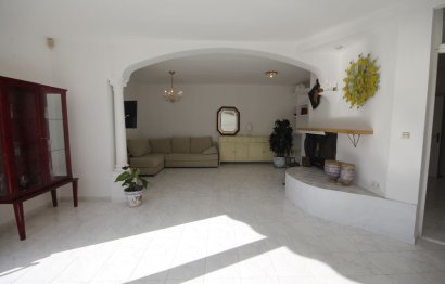 Resale - House - Detached Villa - Marbella - El Rosario