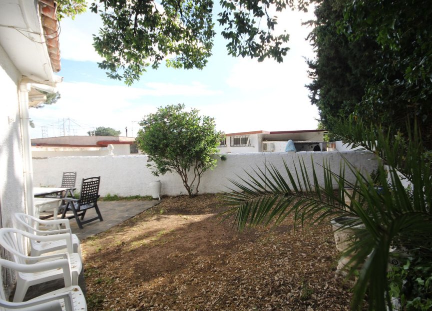 Resale - House - Detached Villa - Marbella - El Rosario