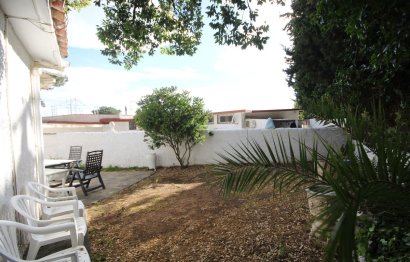 Resale - House - Detached Villa - Marbella - El Rosario