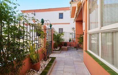 Resale - House - Semi-Detached House - Mijas - La Cala De Mijas