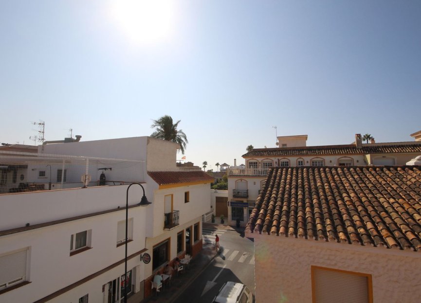 Resale - House - Semi-Detached House - Mijas - La Cala De Mijas