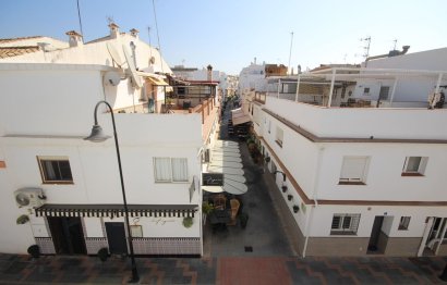 Resale - House - Semi-Detached House - Mijas - La Cala De Mijas