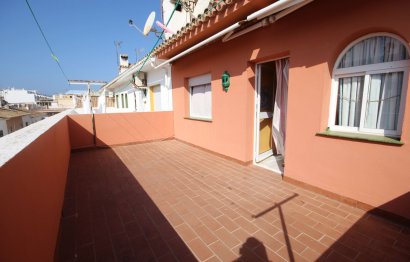 Resale - House - Semi-Detached House - Mijas - La Cala De Mijas