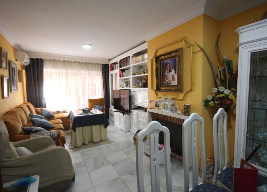 Resale - House - Semi-Detached House - Mijas - La Cala De Mijas