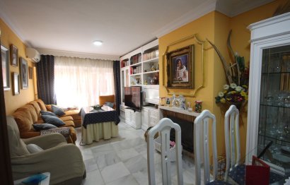 Resale - House - Semi-Detached House - Mijas - La Cala De Mijas