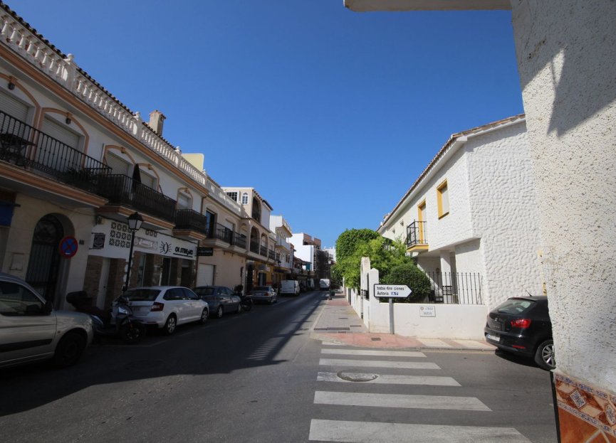 Resale - House - Semi-Detached House - Mijas - La Cala De Mijas